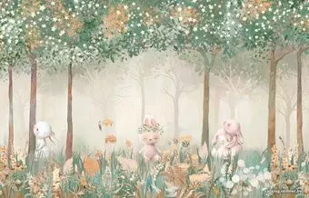Citydecor Magic Forest 9 400x270
