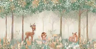 Citydecor Magic Forest 7 500x270