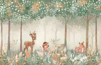 Citydecor Magic Forest 7 400x270