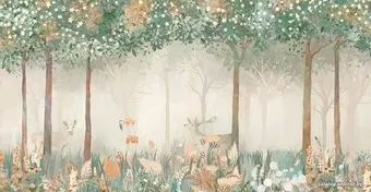 Citydecor Magic Forest 6 500x270