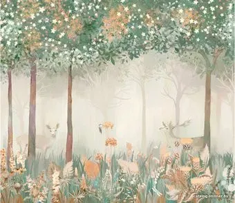 Citydecor Magic Forest 6 300x270
