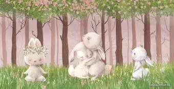 Citydecor Magic Forest 5 500x270