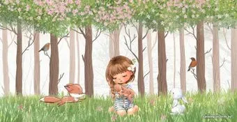 Citydecor Magic Forest 4 500x270