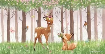 Citydecor Magic Forest 1 500x270