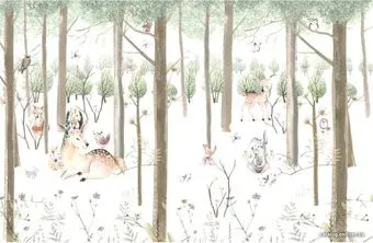 Citydecor Forest 2 400x270