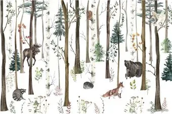 Citydecor Forest 1 400x270