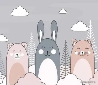 Citydecor Cute&Lovely 4 300x270
