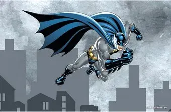 Citydecor Batman 400x270