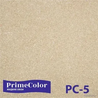 Silk Plaster Prime Color PC-05