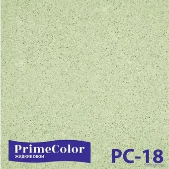 Silk Plaster Prime Color PC-18