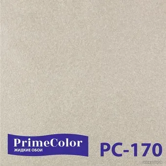 Silk Plaster Prime Color PC-170