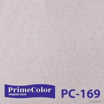 Silk Plaster Prime Color PC-169