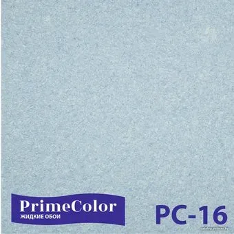 Silk Plaster Prime Color PC-16