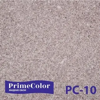 Silk Plaster Prime Color PC-10
