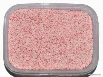 Silk Plaster добавка в жидкие обои флоковая 8к (пьяная вишня)