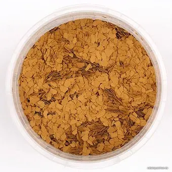 Silk Plaster добавка в жидкие обои флоковая 7 (светло-коричневый)