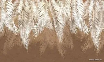 Citydecor Пальмовые листья 4 450x270
