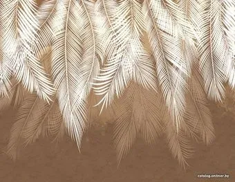 Citydecor Пальмовые листья 4 350x270