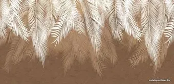 Citydecor Пальмовые листья 4 550x270