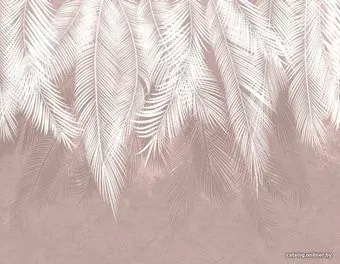 Citydecor Пальмовые листья 3 350x270
