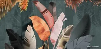 Citydecor Тропики 550x270