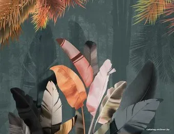 Citydecor Тропики 350x270