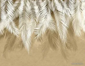 Citydecor Пальмовые листья 2 350x270