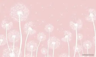 Citydecor Одуванчики 3 450x270