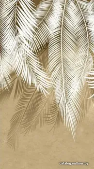 Citydecor Пальмовые листья 2 150x270