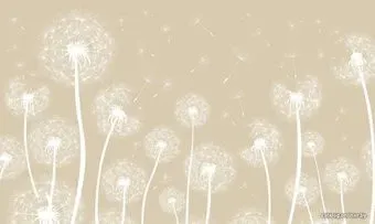 Citydecor Одуванчики 2 450x270