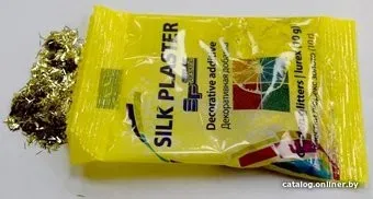 Silk Plaster золотые палочки