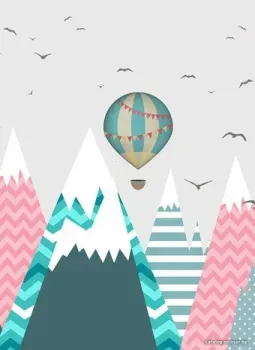 Arthata листовые Fotooboi-40 (400x270)