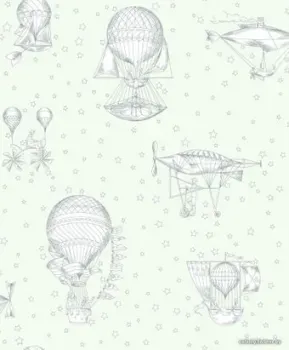 Grandeco Jack n Rose JR3001