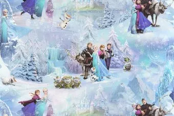 Артекс Disney сет 5 10309-01