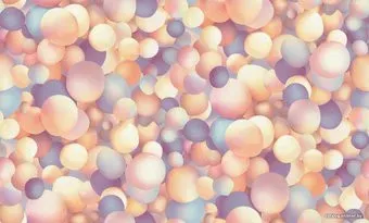 Палитра Bubbles HC71650-51