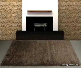 OZ Kaplan Lobby 160x230 (темно-бежевый)