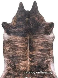 Orlix Crystal Fleece 504684 120x160 (коричневый)