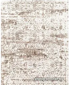 Indo Rugs Inspiration 009 160x230 (коричневый)