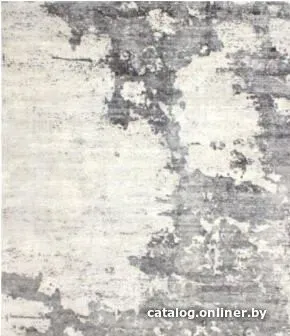 Indo Rugs Inspiration 008 160x230 (серый)