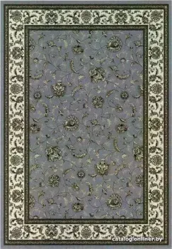 Ragolle Ghom 61751/5969 160x230 (белый/серый)