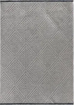 Linea Hali Gabardine K5052-GREY (0.75x1.5)