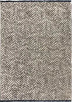 Linea Hali Gabardine K5052-COFFEE (1.15x1.7)