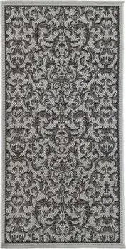 Витебские ковры Прямоугольник sz2231 a2 (1x2)
