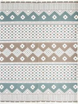 Ilhan Mensucat Han Kilim HAN2-000-STAN (1.4х2)