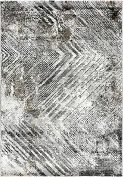 Safyun Mariel MR347-MULTY-GREY (0.8x1.5)