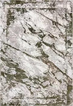 Safyun Mariel MR333-CREAM-GREEN (2x3)