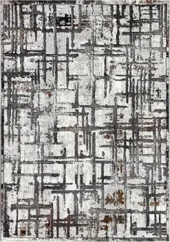 Safyun Mariel MR407-MULTY-GREY (1.6x2.3)