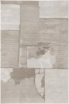 LAXMI Comfort 461 прямоугольник (0.8x1.5, Cream/Beige)