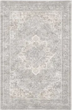 LAXMI Comfort 329 прямоугольник (1x2, Cream/Cream)