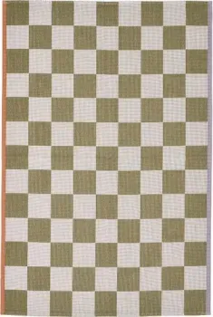 Ikea Klassrum 00555863 133x195 см